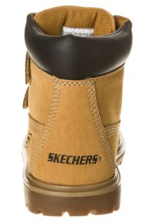 Skechers MECCA SAWMILL   Boots   beige