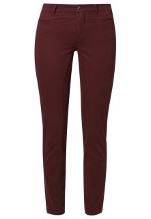 Jackpot   DORIANA   Trousers   red