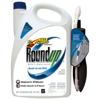 Roundup 170 oz Roundup Rtu Wand