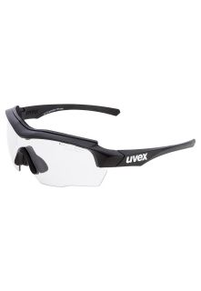 Uvex   SPORTSTYLE 104 VARIO   Sports glasses   black