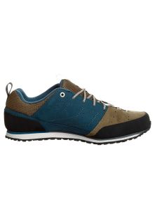 The North Face SCEND   Walking trainers   blue
