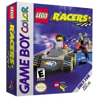 LEGO Racers Video Games