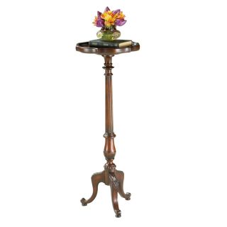 Butler Specialty 36.5 in Plantation Cherry Wood Plant Stand