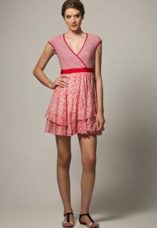 Miss Sixty WITTY DRESS   Summer dress   red