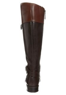 Tommy Hilfiger HAMILTON 5   Boots   brown