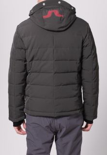 LINDEBERG CROSSON   Ski jacket   grey