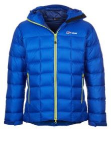 Berghaus   POPENA   Down jacket   blue