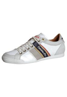 Pantofola d`Oro   PESARO GROCCO LOW   Trainers   white