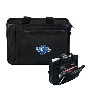 Indiana State Paragon Compu Brief 'Sycamores Offical Logo'  Sports Fan Laptop Bags  Sports & Outdoors