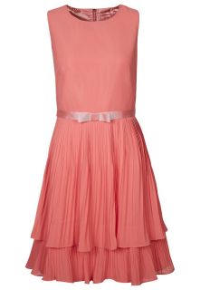 Louche   RIVA   Cocktail dress / Party dress   red