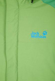 Jack Wolfskin PEREGRINE 2 IN 1   Winter jacket   green