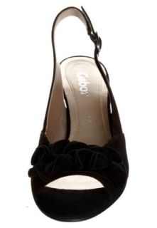 Gabor   Sandals   black