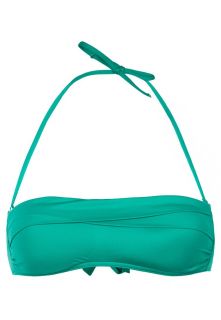 Iodus   ORIGAMI   Bikini top   green