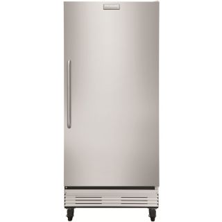 Frigidaire Commercial 19.4 cu ft Commercial Freezerless Refrigerator (Stainless Steel) ENERGY STAR