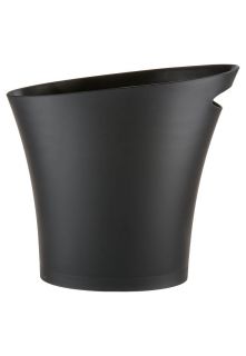 Umbra SKINNY   7,5 L   Waste paper basket   black