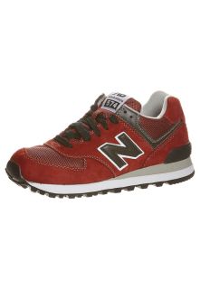 New Balance   Trainers   red