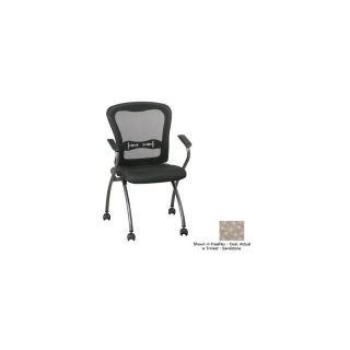 Office Star Set of 2 Proline II Trinket SandstTask Folding Office Chairs