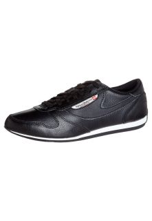 Diesel   SHECLAW   Trainers   black