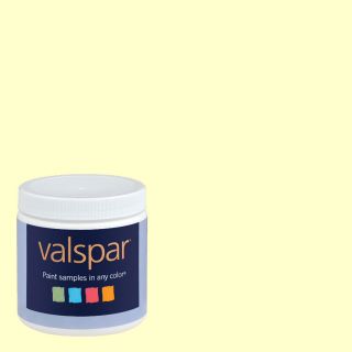 allen + roth Colors by Valspar 8 oz Candlelight Dinner Interior Satin Paint Sample