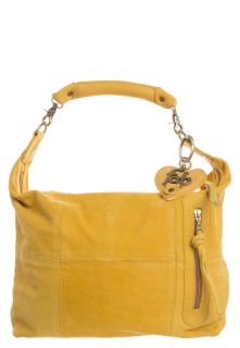 Fab   Handbag   yellow