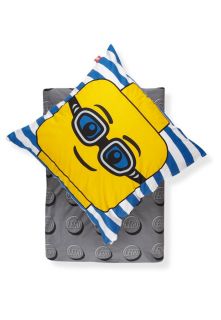 LEGO SUNGLASSES   Bed linen   multicoloured