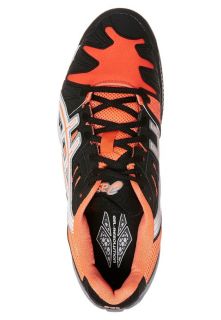 ASICS GEL RESOLUTION 5 CLAY   Outdoor tennis shoes   black