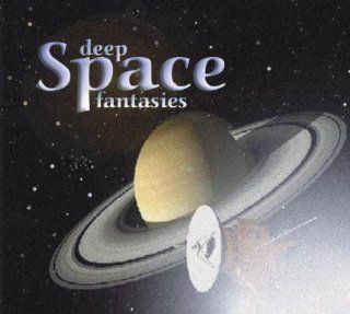 Deep Space Fantasies Music