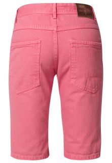 Garcia JOHNNY   Denim shorts   pink