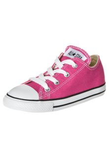 Converse   CHUCK TAYLOR ALLSTAR SEASONAL OX   Trainers   pink