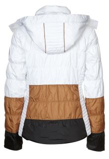 Luhta IDALMENA   Ski jacket   white