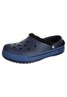 Crocs   CROCBAND   Slippers   blue