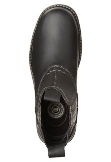 Skechers BLAINE ORSEN   Boots   black