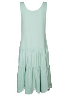 Komodo Summer dress   turquoise