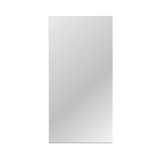 Gardner Glass Products 30 in x 60 in Polished Edge Mirror