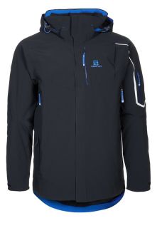 Salomon   SPEED   Ski jacket   black
