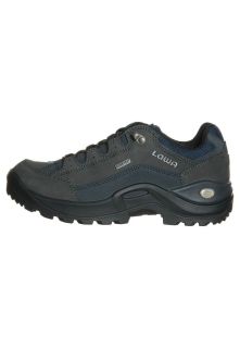 Lowa RENEGADE II GTX LOW   Hiking shoes   blue