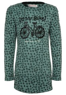 Retour Jeans   EVI   Long sleeved top   green
