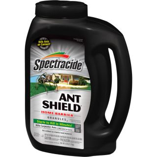 Spectracide 3 lb Spectracide Ant Shield Home Barrier Granules