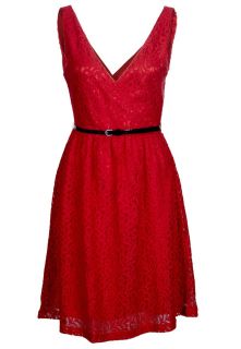 KIOMI   CACHE COEUR LACE   Cocktail dress / Party dress   red