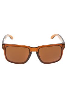 Oakley HOLBROOK   Sunglasses   brown