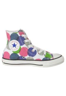 Converse CHUCK TAYLOR PRINT   High top trainers   multicoloured