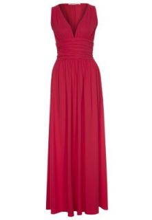 Holly Golightly   HALLE   Maxi dress   red