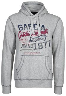 Garcia   MORRIS   Hoodie   grey