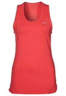 Nike Performance   REGULAR CLUB   Top   red
