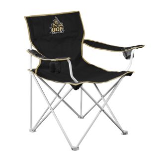 Logo Chairs Indoor/Outdoor Ucf Knights Folding Chair