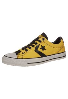 Converse   STAR PLAYER   Trainers   yellow
