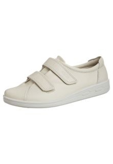 ecco   SOFT   Velcro shoes   white