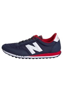 New Balance U410   Sports shoes   blue