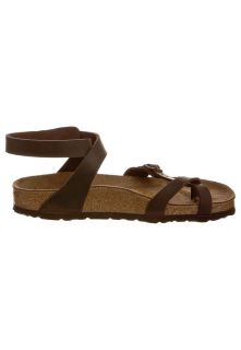Birkenstock YARA   Sandals   brown