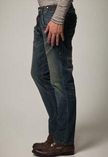 Rocawear TONY FIT   Jeans   blue